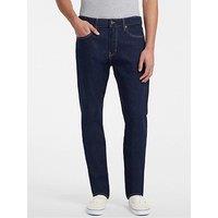 Guess Jeans G14 Slim Fit Jeans - Black