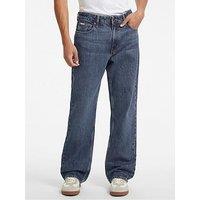 Guess Jeans G18 Relaxed Fit Jeans - Blue