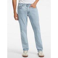 Guess Jeans G14 Slim Fit Jeans - Light Blue