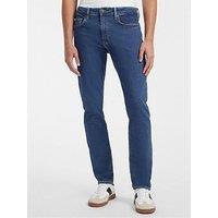 Guess Jeans G14 Slim Fit Jeans - Blue