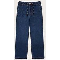 Monsoon Boys Jeans - Blue