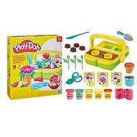 Play-Doh Play Doh Blooming Flowers