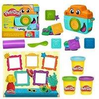 Play-Doh Play Doh Photo Fun Set