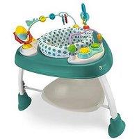 My Child Grow With Me Activity Table - Green