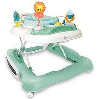 My Child Little Explorer Activity Walker - Sage Green