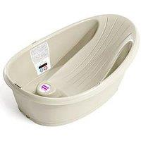 Okbaby Onda Baby Shower Baby Bath - White