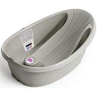 Okbaby Onda Baby Shower Baby Bath -Grey