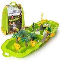 Jungle Fun Trolley