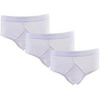 Glenmuir 3 Pack Cotton Briefs