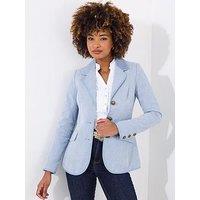 Joe Browns Joes Favourite Forever Blazer - Blue