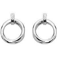 Hot Diamonds Aura Stud Earrings