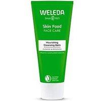 Weleda Skin Food Nourishing Cleansing Balm
