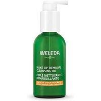 Weleda Make-Up Removal Cleansing Oil