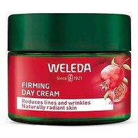 Weleda Pomegranate & Maca Peptides Day Cream