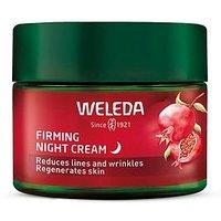 Weleda Pomegranate & Maca Peptides Night Cream