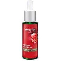 Weleda Pomegranate Facial Oil