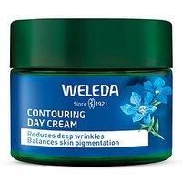 Weleda Blue Gentian & Edelweiss Day Cream - 40Ml
