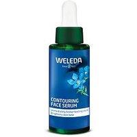 Weleda Blue Gentian & Edelweiss Face Serum