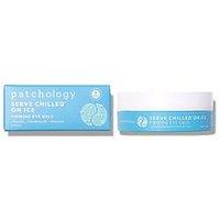 Patchology Serve Chilled On Ice Firming Eye Gels - 15 Pack