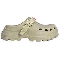 Hunter Baltic Moulded Mule - Beige