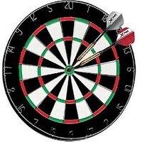 Xq Max 2Cm Flocked Dartboard