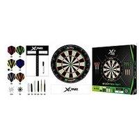 Xq Max Starter Darts Set (90 Pieces)