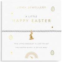 Joma Jewellery Childrens A Little Happy Easter Bracelet