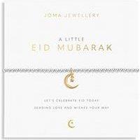 Joma Jewellery A Little Eid Mubarak Bracelet