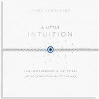 Joma Jewellery A Little Intuition Bracelet