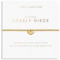 Joma Jewellery A Little Lovely Niece Bracelet