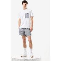 Weekend Offender Weekend Offender Stacks Nylon Swim Short