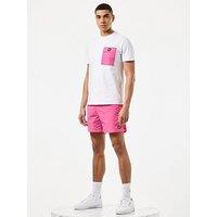 Weekend Offender Weekend Offender Stacks Nylon Swim Short