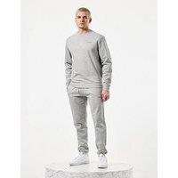 Weekend Offender Harlem Crew Jog Suit