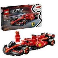 Lego Speed Champions Ferrari Sf-24 F1 Race Car 77242