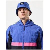 Weekend Offender Long Beach Blvd Classic Bucket Hat - Blue