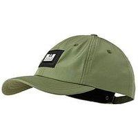 Weekend Offender Natadola Classic Nylon Baseball Cap- Khaki