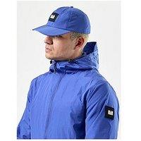 Weekend Offender Natadola Classic Nylon Baseball Cap - Blue