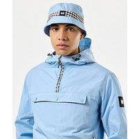 Weekend Offender Queensland Check Bucket Hat - Multi