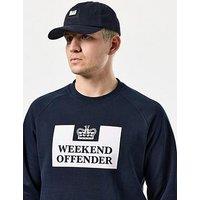 Weekend Offender Louis Classic Baseball Cap