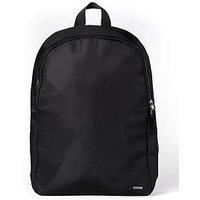Luke 1977 Deed Canvas Backpack-Black