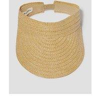 Monsoon Aerin Natural Visor - Natural