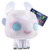 Pop! Pop Plush: Httyd- Light Fury(Pop 7")