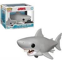 Pop! Pop Movies: Jaws - 6" Jaws