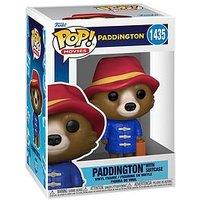 Pop! Pop Movies: Paddington- Paddington W/Case