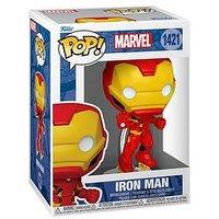 Pop! Pop Marvel: Marvel Nc- Iron Man
