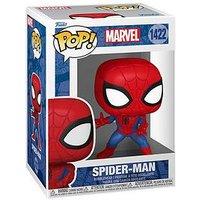 Pop! Pop Marvel: Marvel Nc- Spider-Man