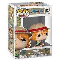 Pop! Pop Animation: Op(Refresh)- Nami