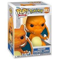 Pop! Games: Pok&Eacute;Mon - Charizard #843