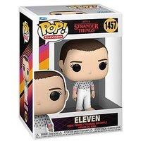 Pop! Pop Tv: St S4- Finale Eleven W/Ch?