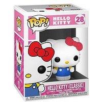 Pop! Pop Sanrio: Hello Kitty S2 - Hk (Clsc)